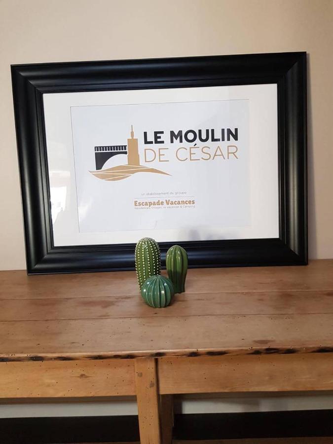 Hotel Le Moulin De Cesar