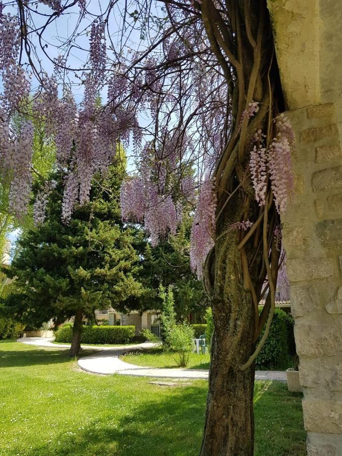 Le Moulin De Cesar Hotel