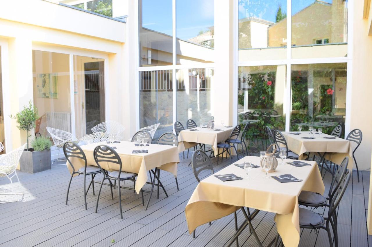 Hotel Le Moulin De Cesar