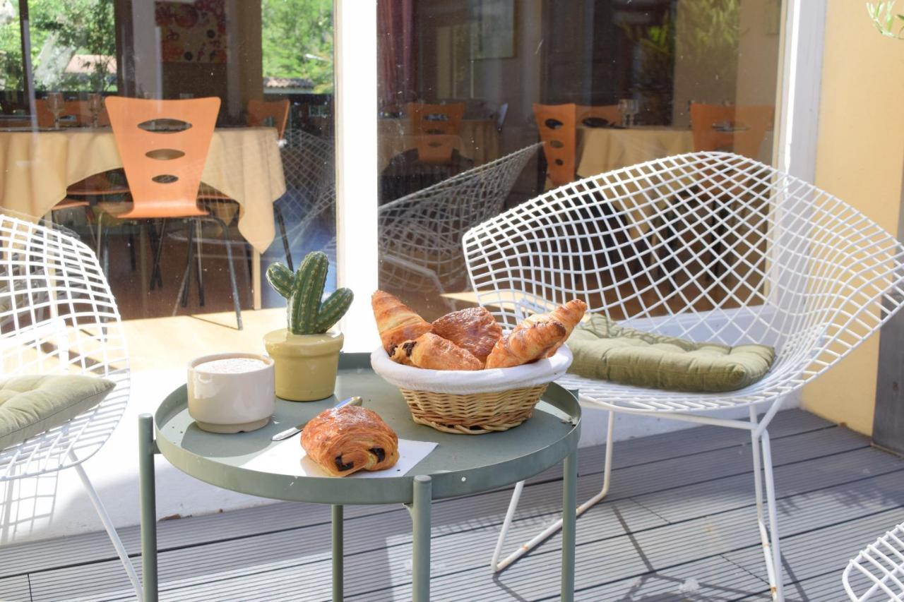 Le Moulin De Cesar Hotel