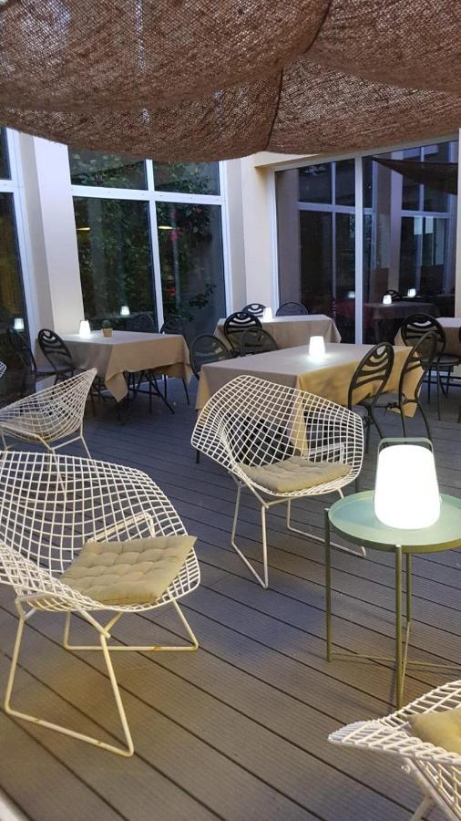 Le Moulin De Cesar Hotel