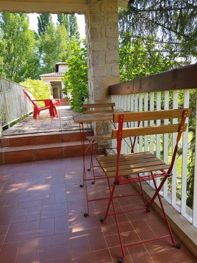 Le Moulin De Cesar Vaison-la-Romaine