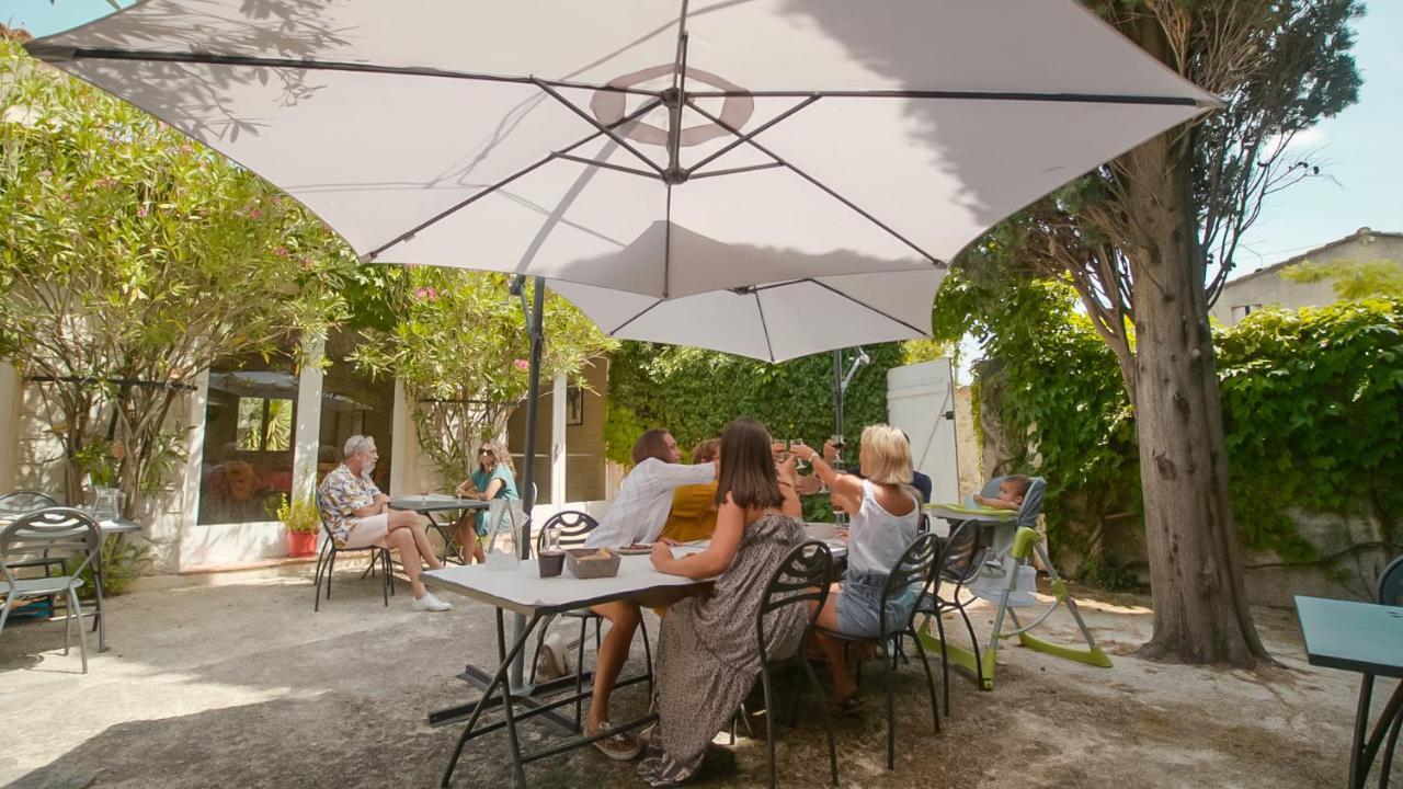 Hotel Le Moulin De Cesar Vaison-la-Romaine